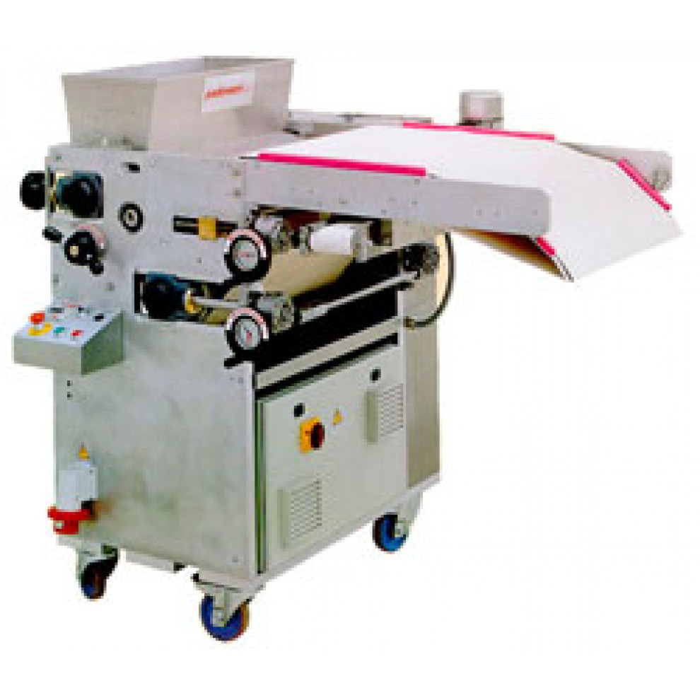 Роторная формовочная промышленная машина для сахарного печенья «RFN 500-600-700» 