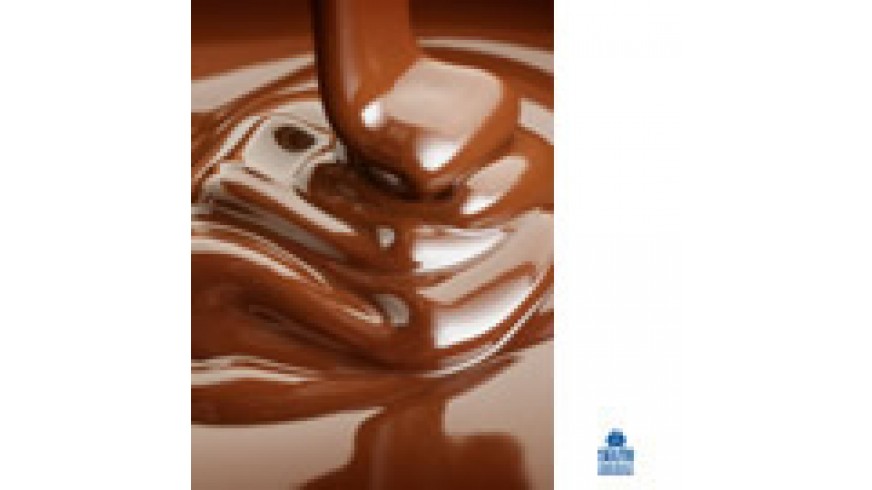Современные машины для темперирования шоколадных масс, непрерывного действия для работы с шоколадом ( FUTURA EX – ИТАЛИЯ SELMI).
